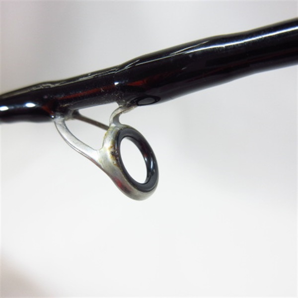 ２２ショアジギングＸ１００ＭＨ